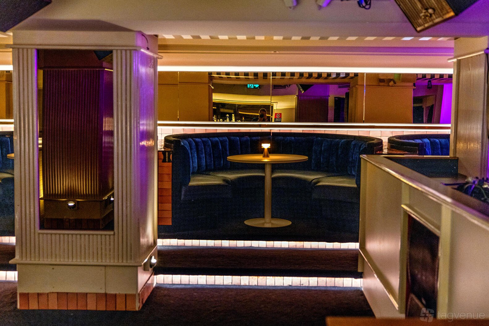 Club Space at Pelicano photo 7