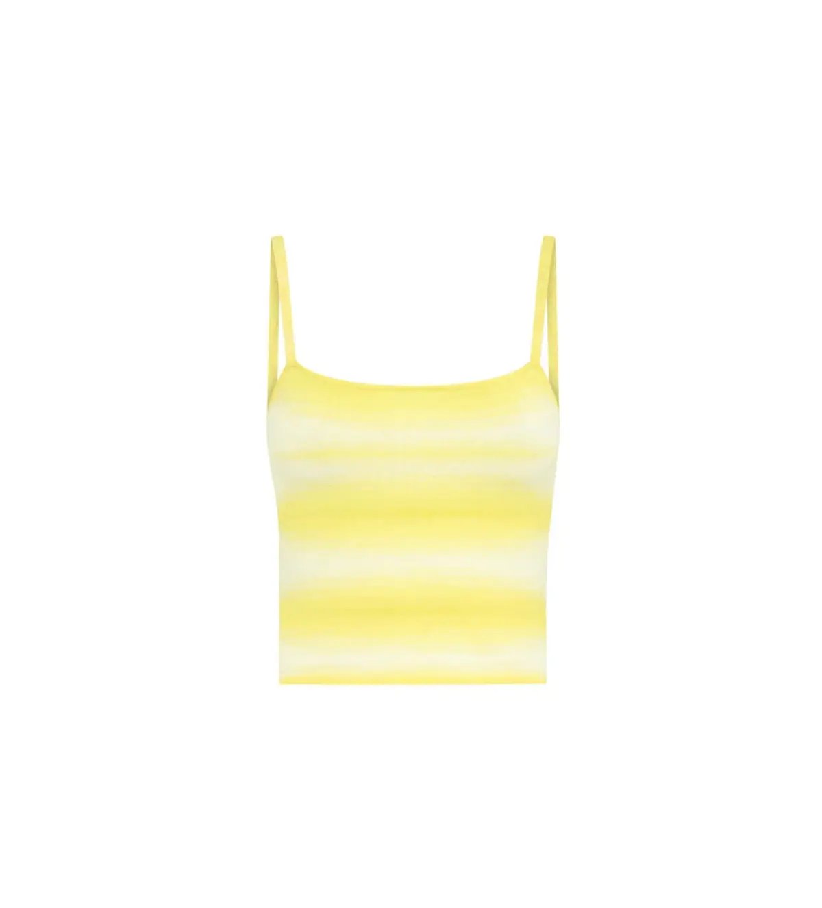 I am Delilah Mia Tank and Mini Skirt Set Lemon Size AU 8 photo 5