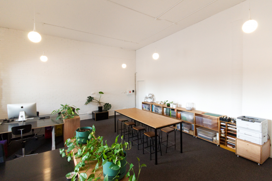 Victoria street office photo 2