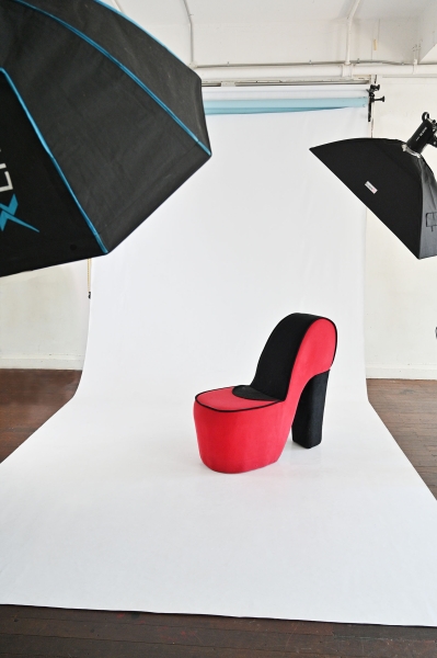 Lolly Loft Studio photo 5