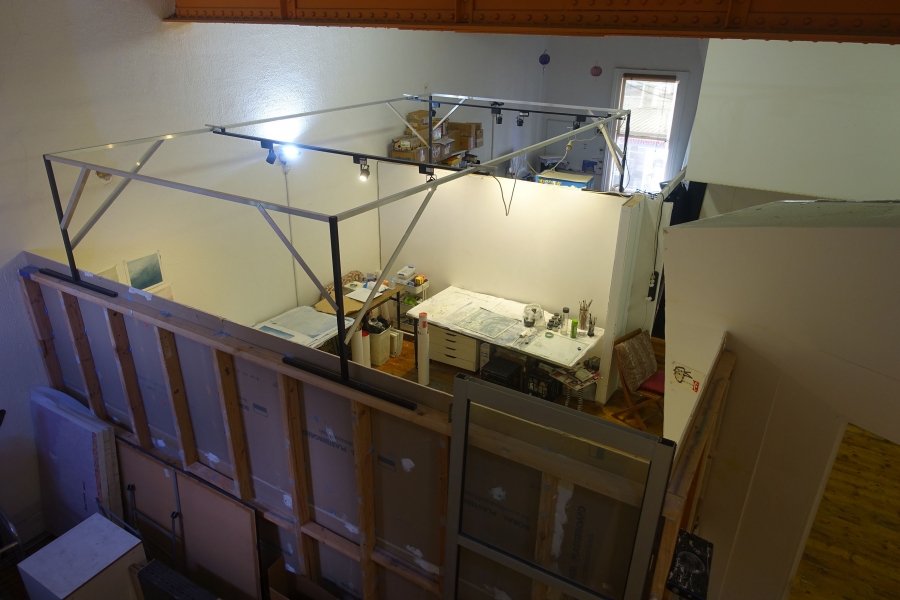 Studio 3, 125 Smith Street Studios photo 3