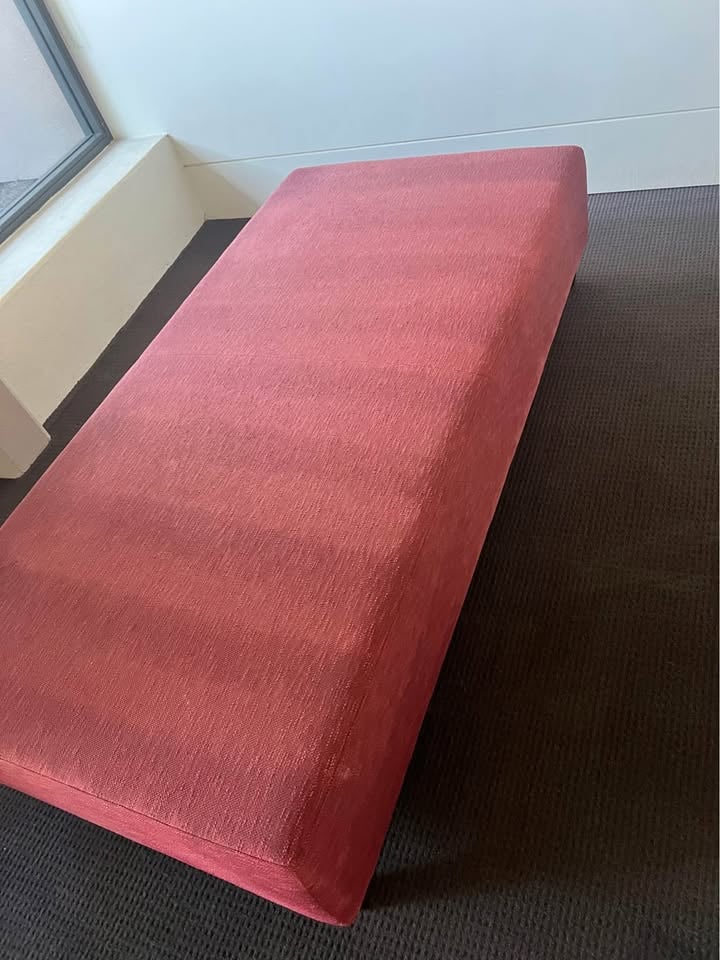 Cheap steam clean carpet couch rug mattress chairs curtains vacuum cleaner 😊✨ photo 2