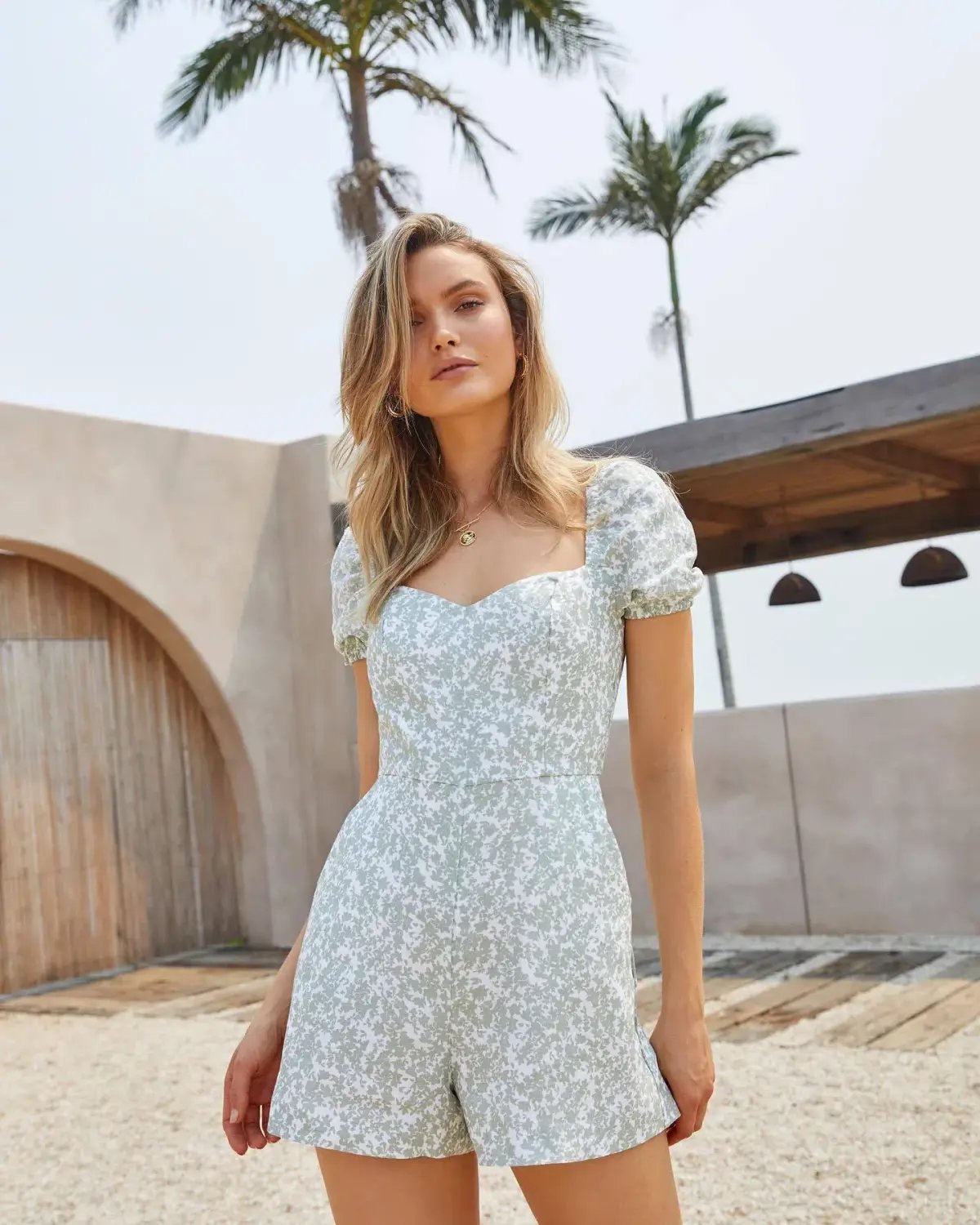 Tuscany Playsuit photo 3