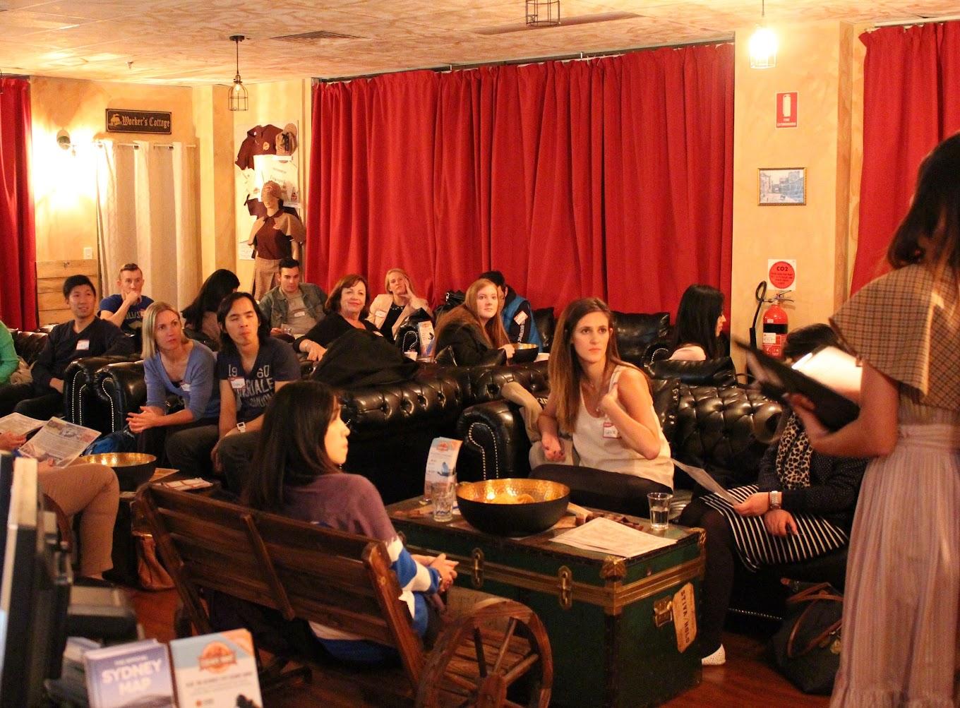 Escape Rooms at Escape Hunt Sydney photo 4