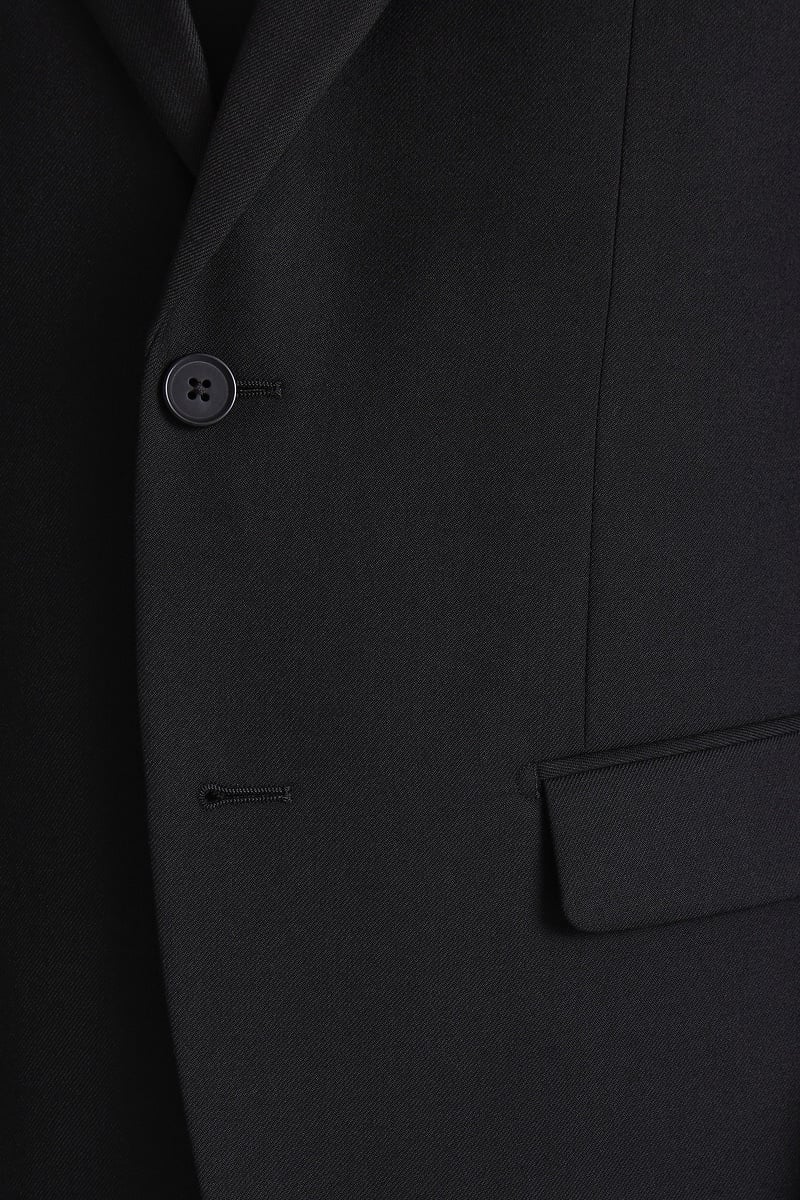 Black Suit photo 5