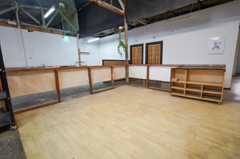 Studio A4 photo 8