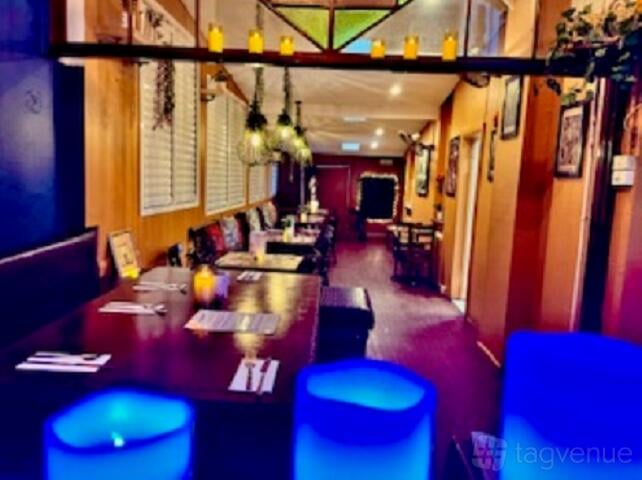 Whole Venue at Dispensary 1908 Cafe & Bar photo 2