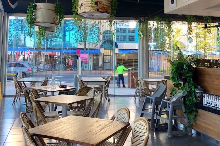 Sandbar Cafe at Sandbar Surfers Paradise photo 7