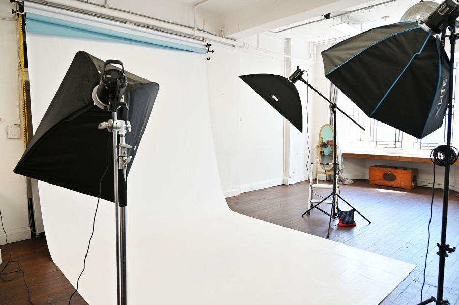 Lolly Loft Studio photo 2