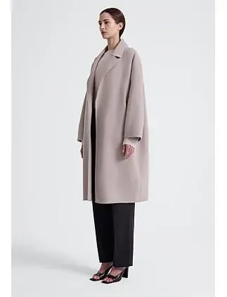 Oversized Long Coat photo 2