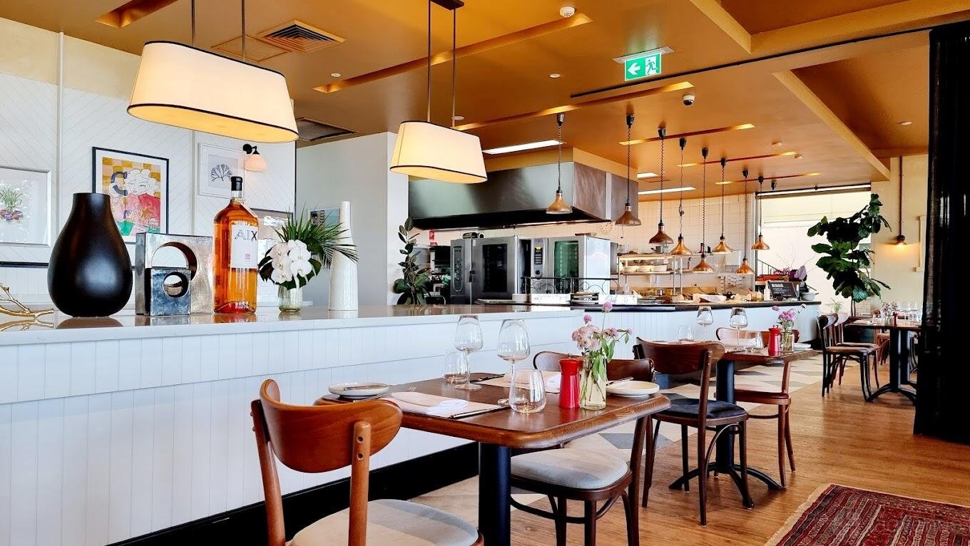 Whole Venue at Bistro Manly photo 5