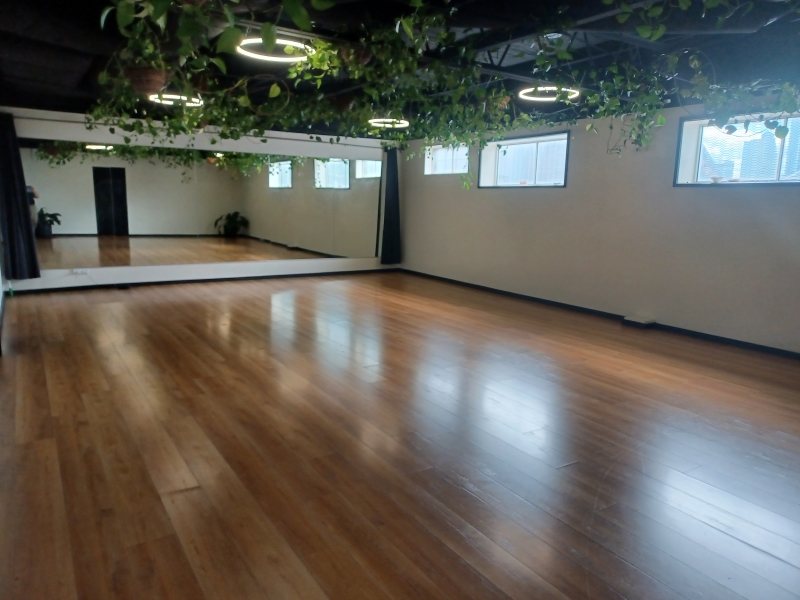 Dance/rehersal studio South Melbourne photo 2
