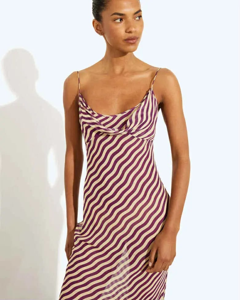 Rat & Boa Assisi Dress photo 3