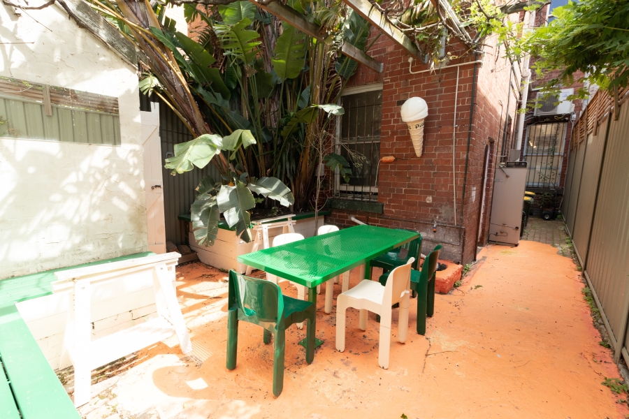 Ours Fitzroy Apartment photo 7