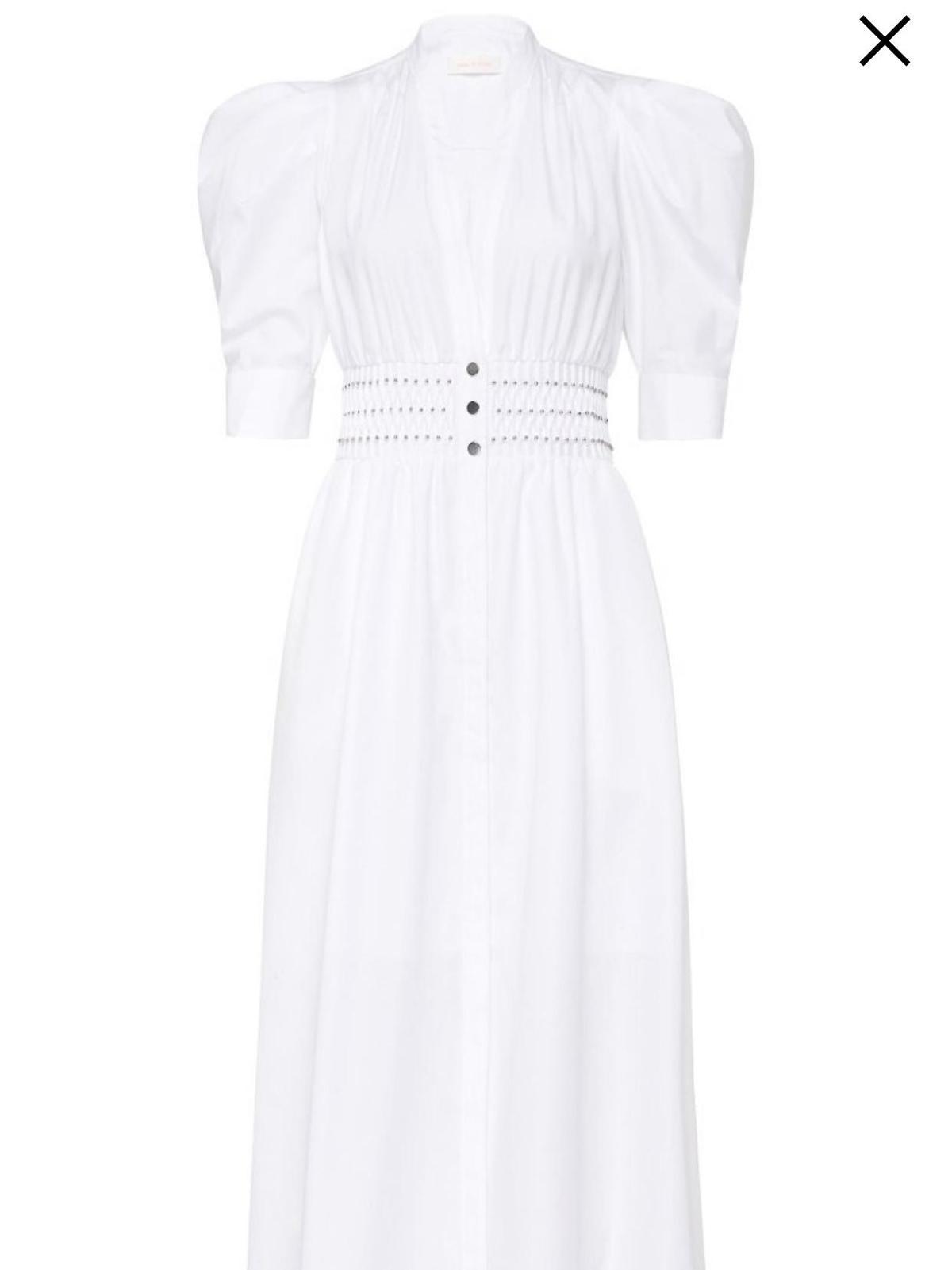 Sass and Bide electric city dress photo 2