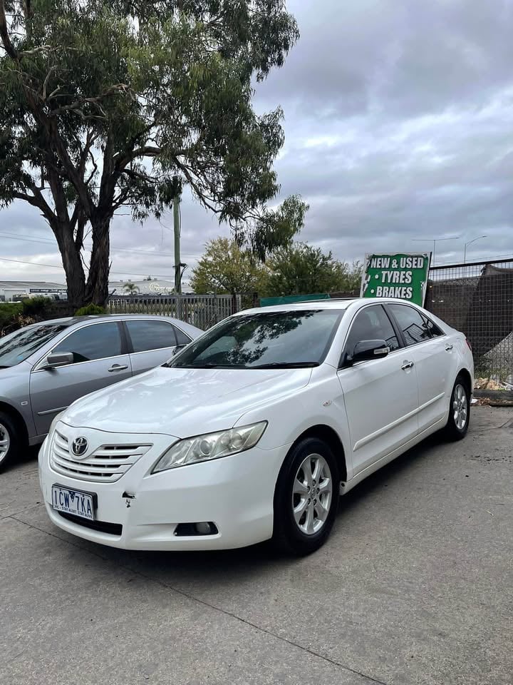 2003 Available Cars Long and Short Terms photo 8