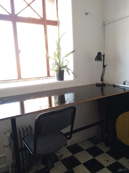 Shared studio in the iconic nicholas building photo 6