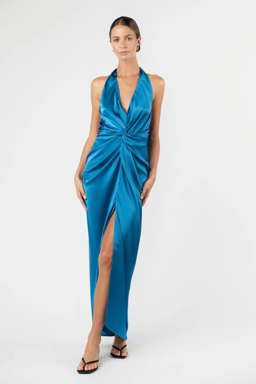 One Fell Swoop Talia Dress - Serenity photo 3