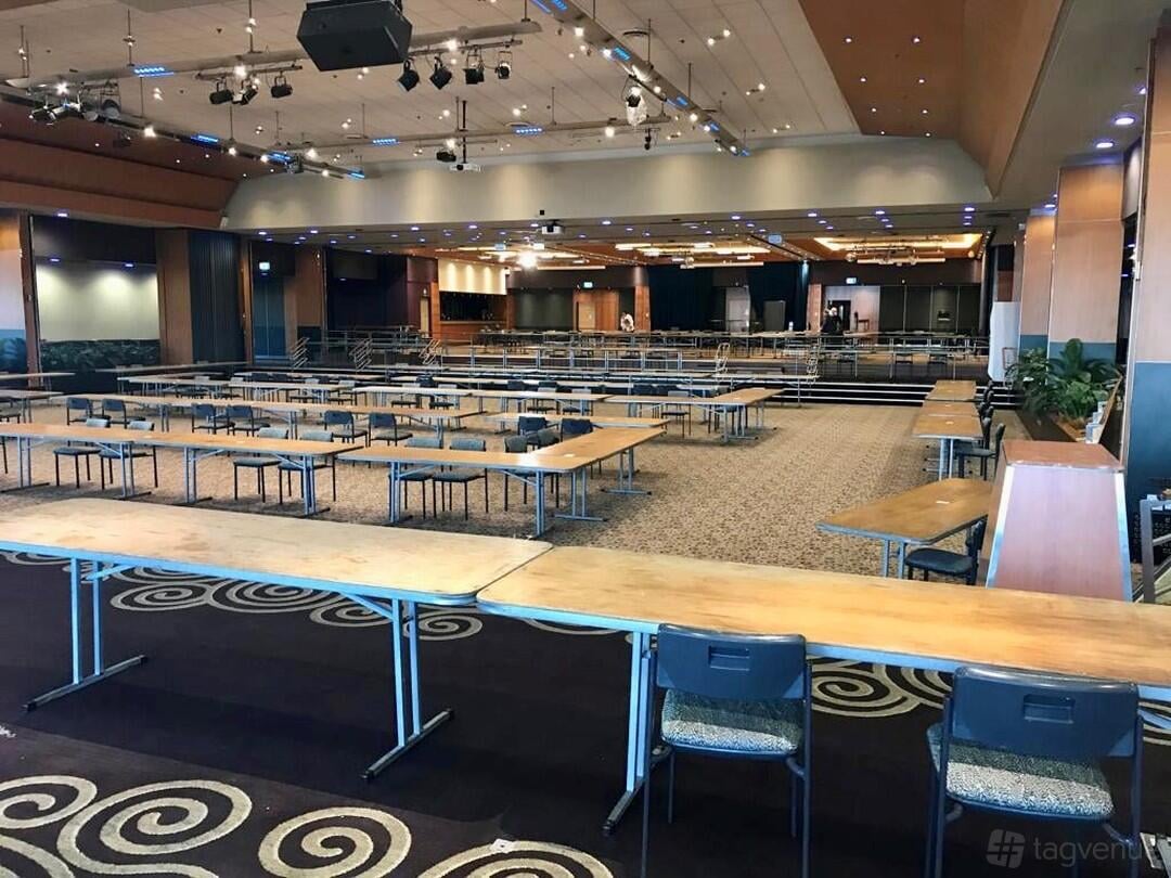 Grand Ballroom at LCC Venues photo 7