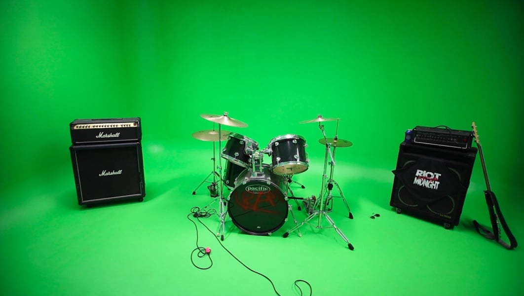 Electric Circus Studios photo 7