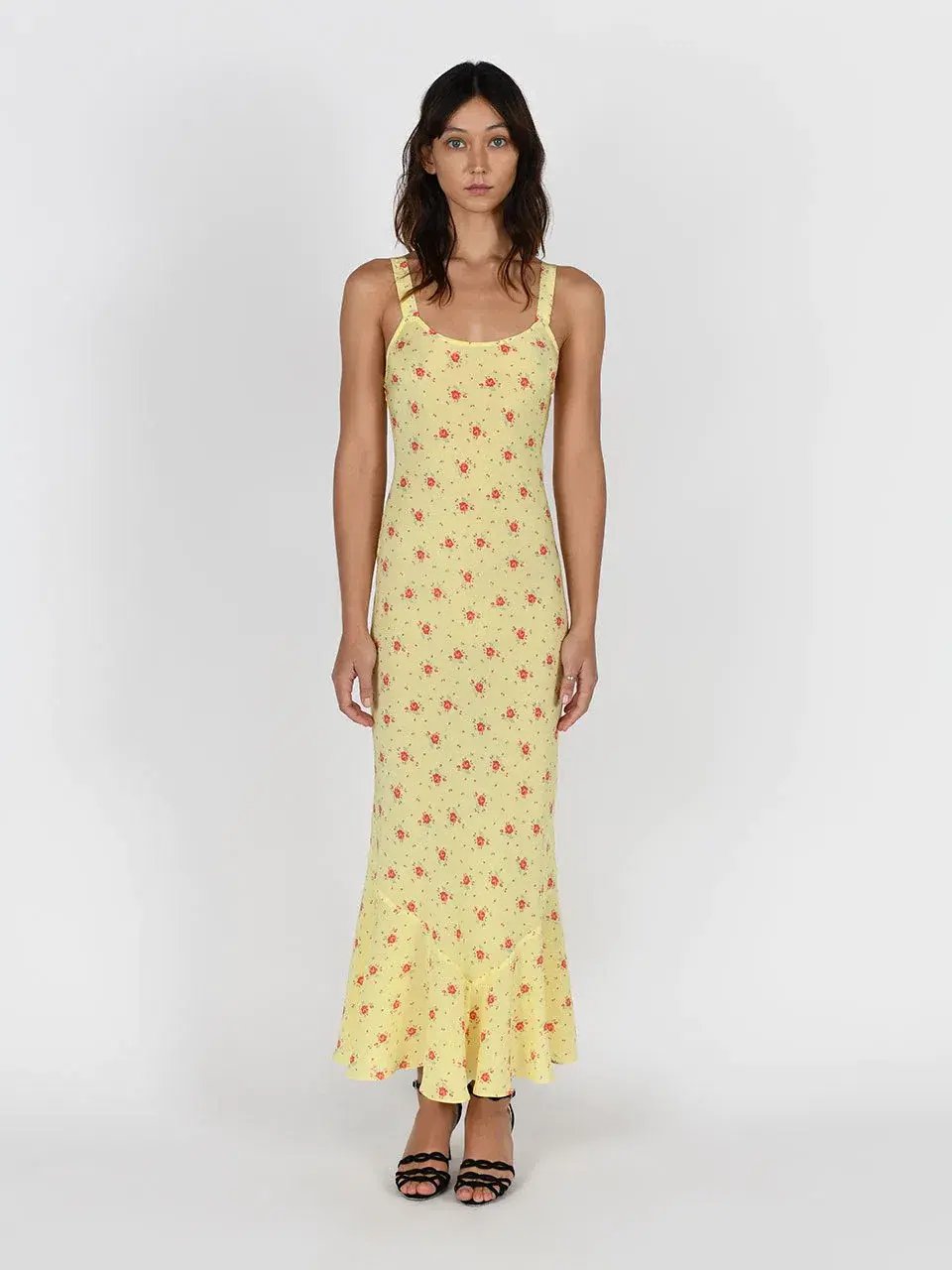 Realisation Par The Allegra Dress in Verona Print Size 6 photo 3