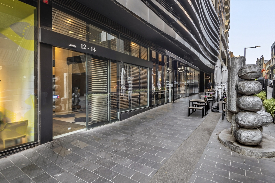 506/12-14 Claremont St South Yarra photo 2