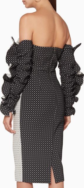 atoir Starry Nights Dress photo 4