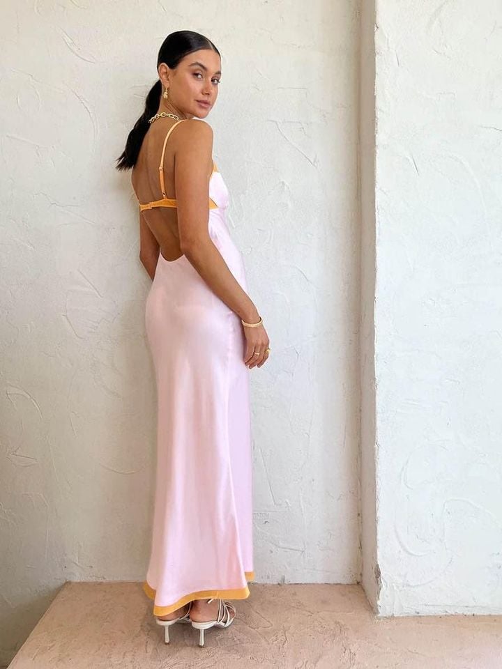 Bec & Bridge Joelle Maxi photo 3