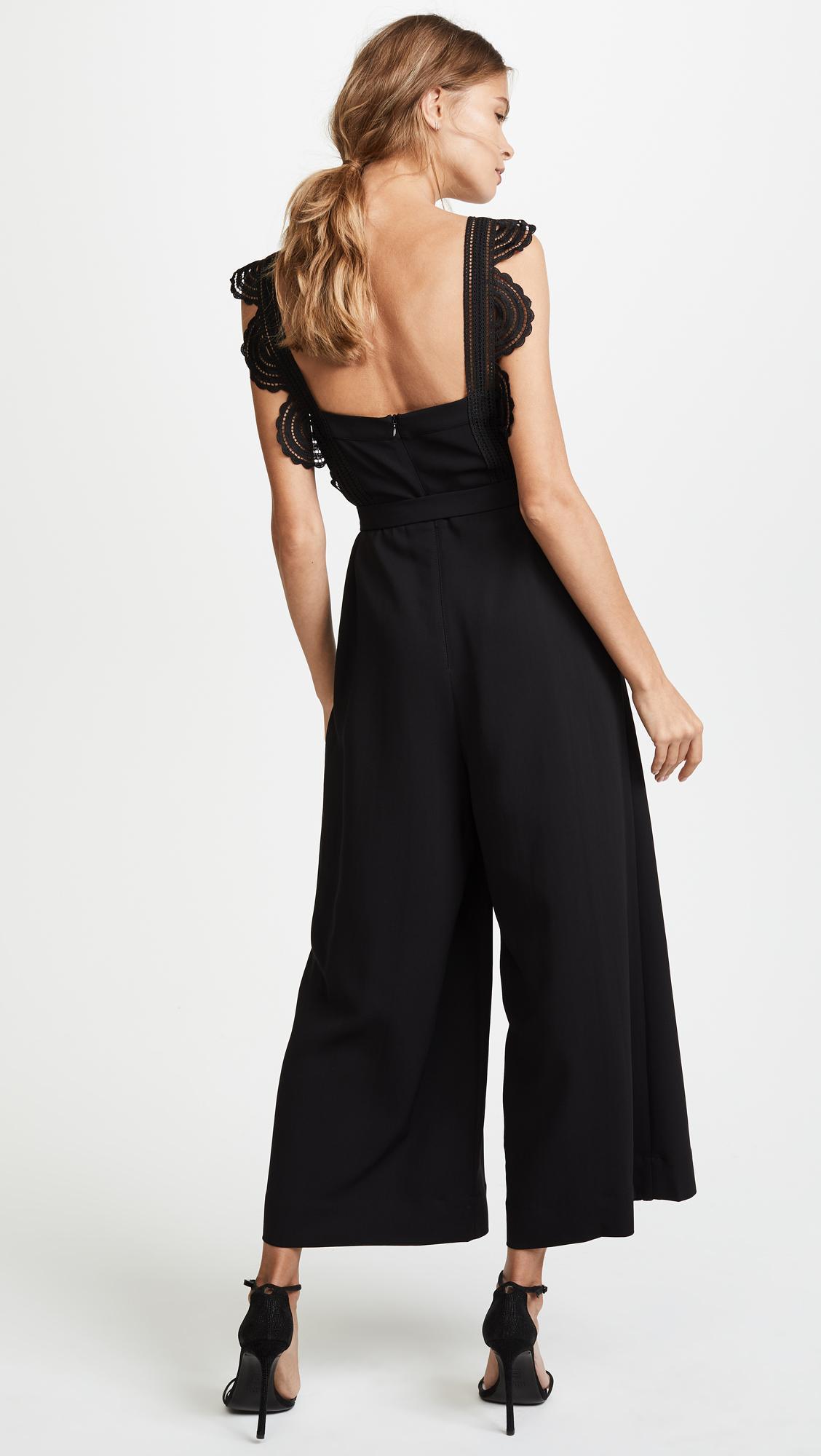 Lover Arclight Jumpsuit photo 2