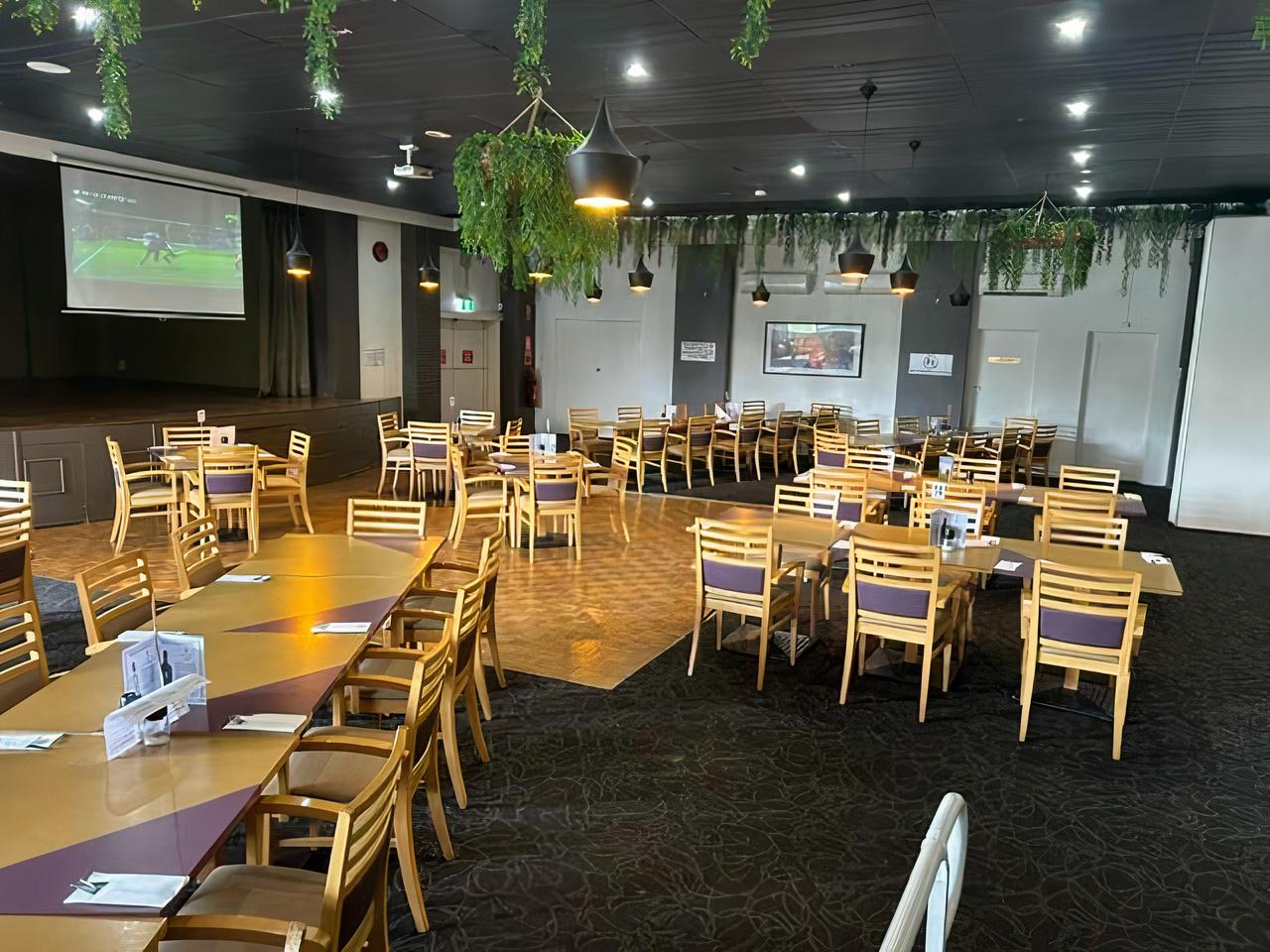 Auditorium Space at Berowra RSL Club photo 3