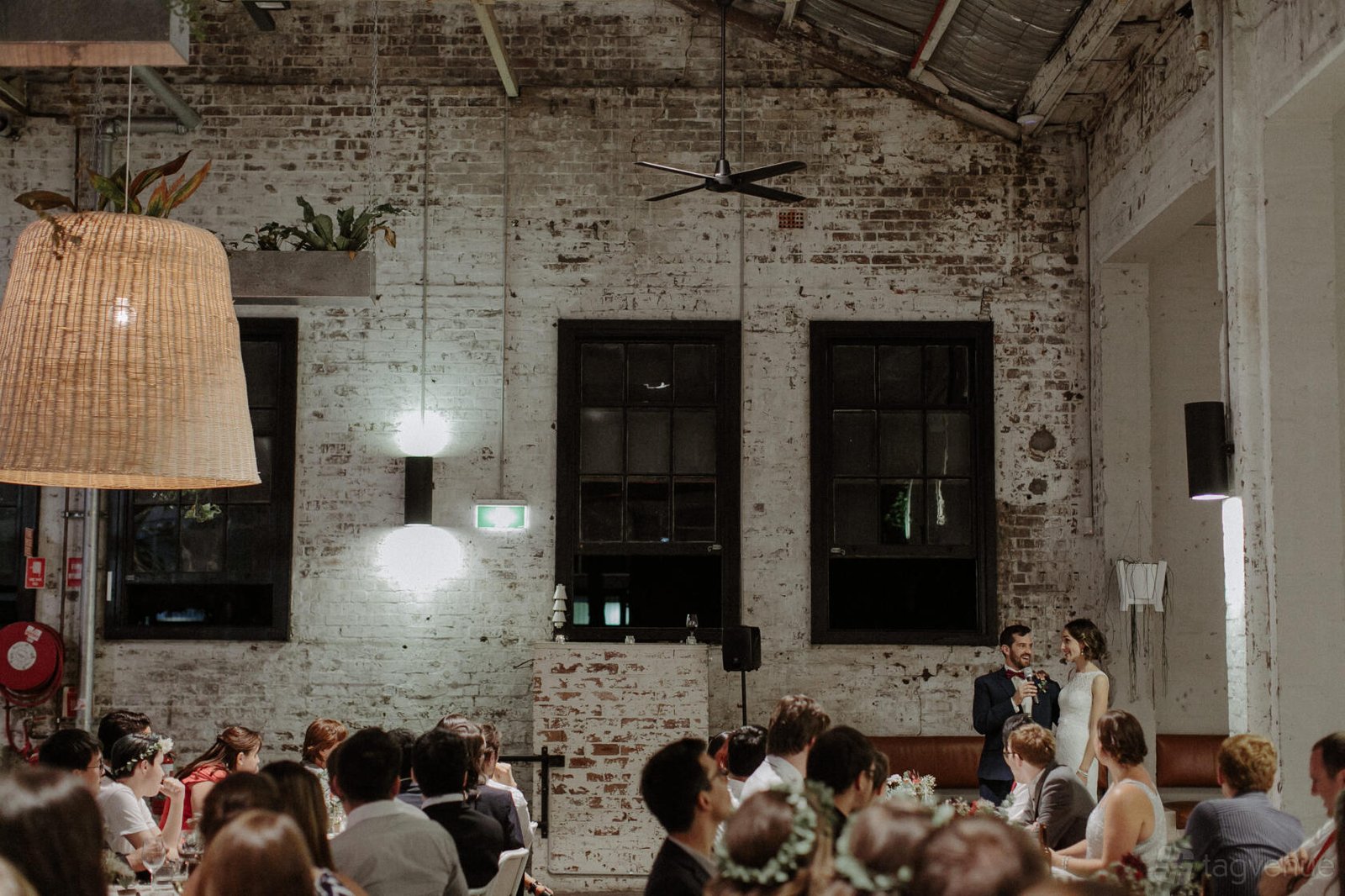Restaurant Exclusive Use at Three Blue Ducks Rosebery photo 4
