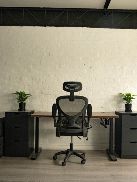 PORT MELB COWORKING SPACE + STUDIO ACCESS photo 5