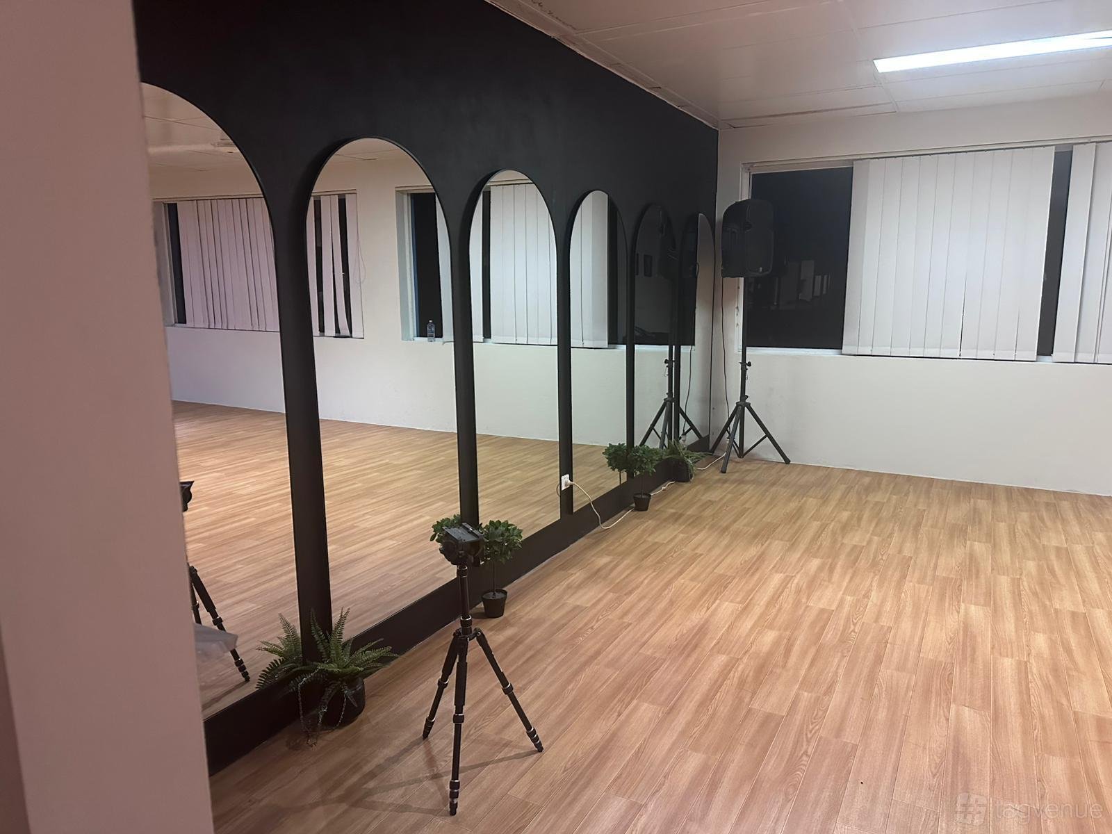 Dance Studio 1 at Latin Dance Company photo 2