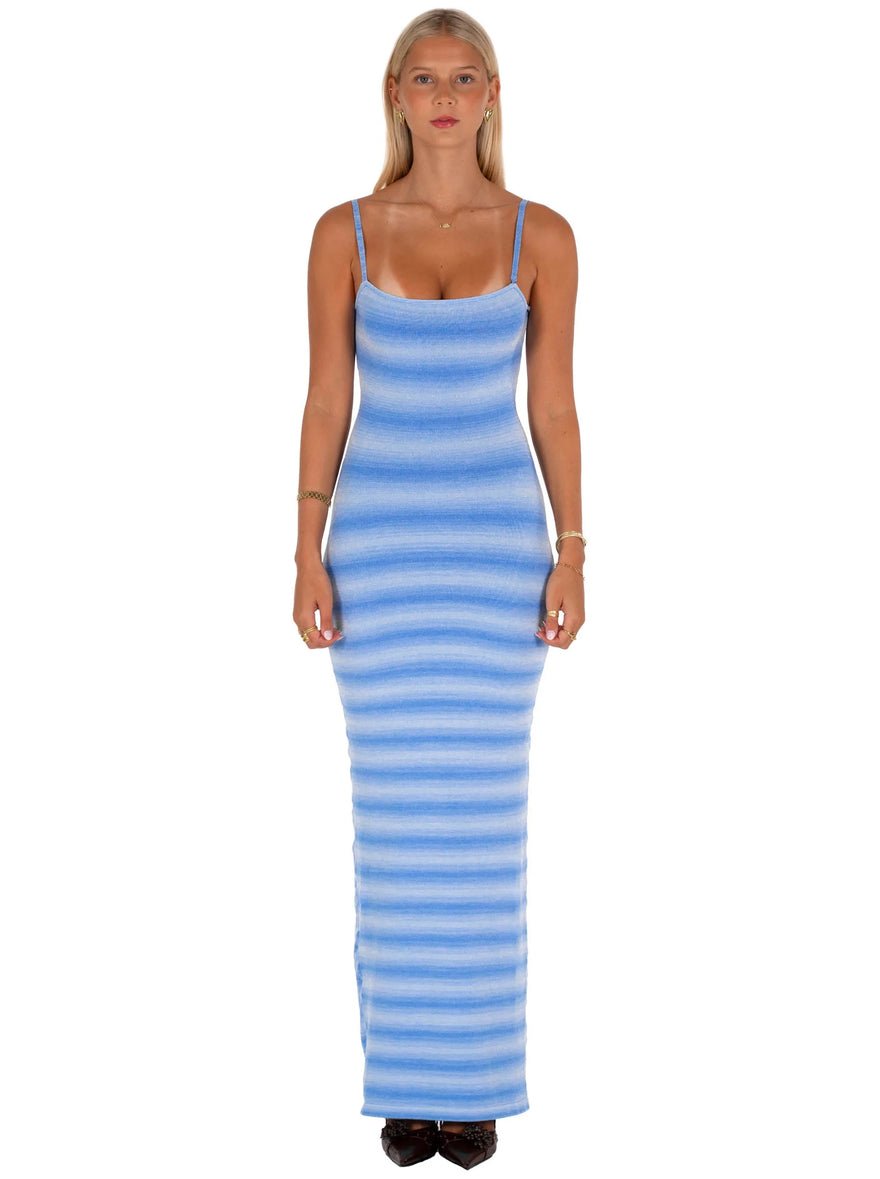 I Am Delilah Elsa Maxi Cerulean photo 3