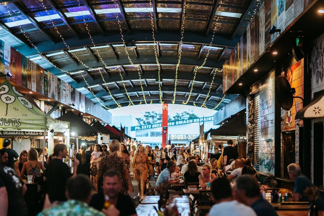 Entire Venue at Miami Marketta photo 3