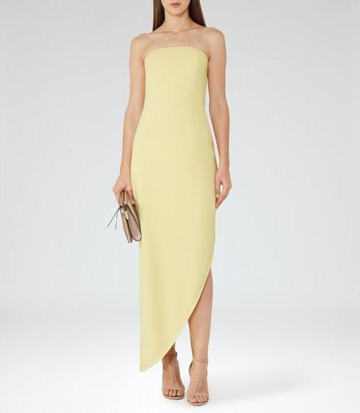 Reiss Rima Assymetric Dress photo 3