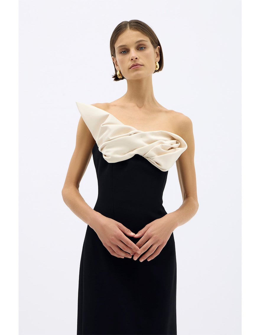 Rachel Gilbert Cassidy Dress photo 3