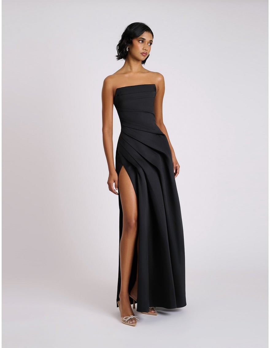 Eliya the Label Deanna Gown photo 3