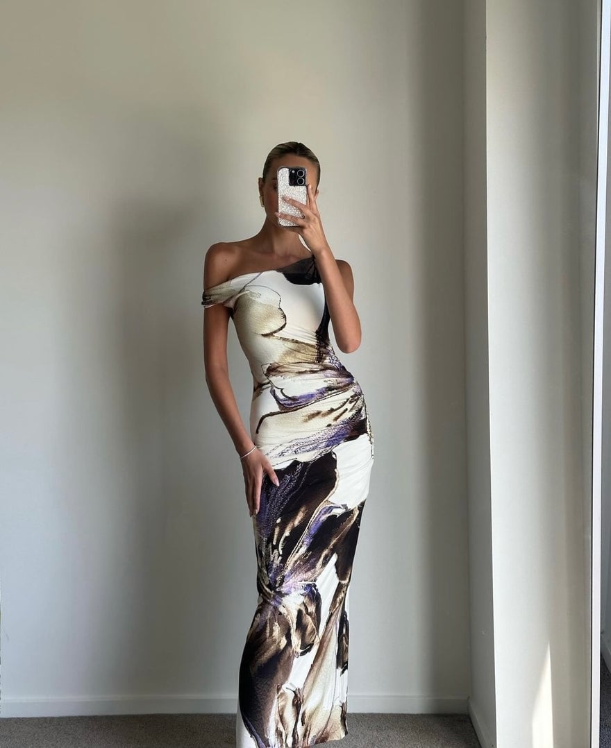 Kookai Ava Maxi Dress photo 2