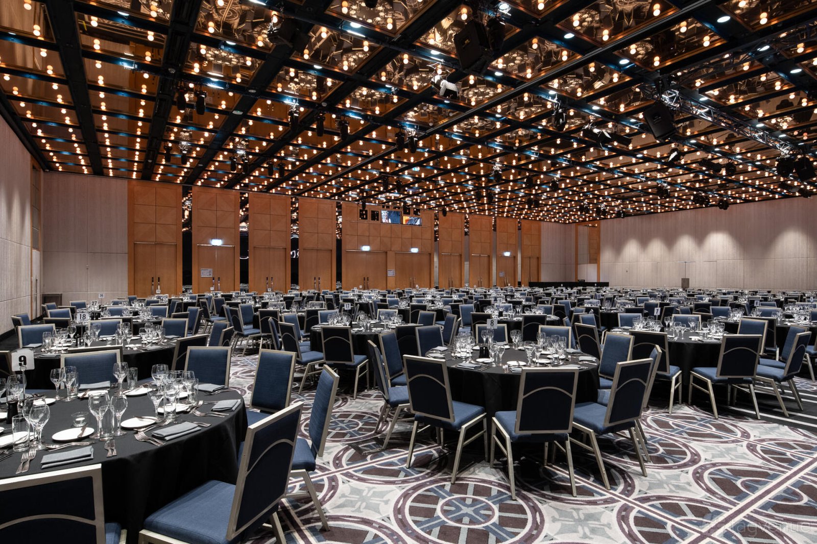 Wentworth Ballroom at Sofitel Sydney Wentworth photo 4