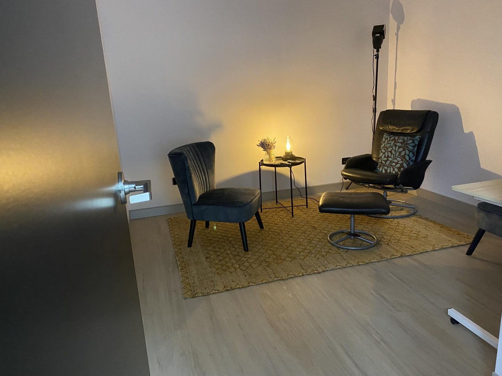 Consult / Treatment Room at Performance Studios Australia photo 2