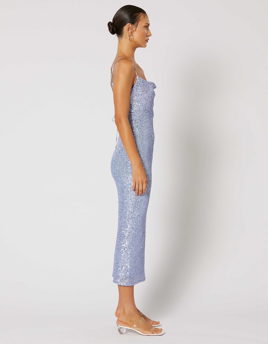 Winona Marini Midi Dress photo 3