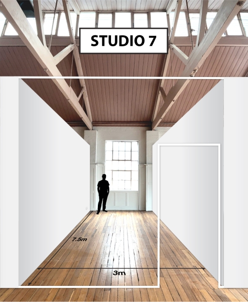 The Observer Effect - Gallery & Creative Spaces photo 3
