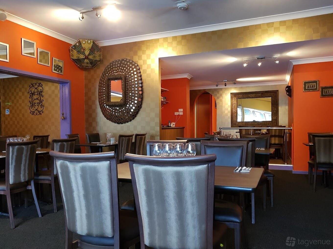 Entire Venue at Rajdhani Indian Restaurant - Terrigal photo 4