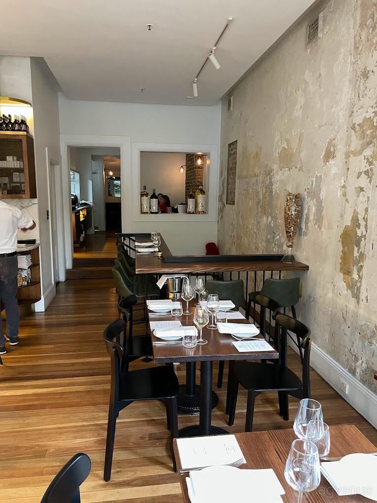 Main Floor at Figo Ristorante & Bar photo 11