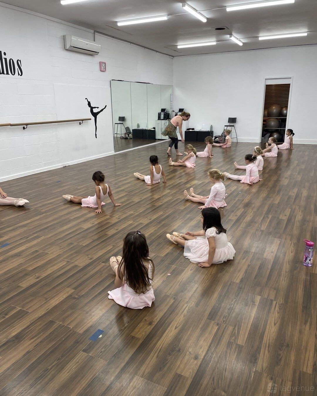 Main Dance Floor at Vibe Dance Studios photo 5