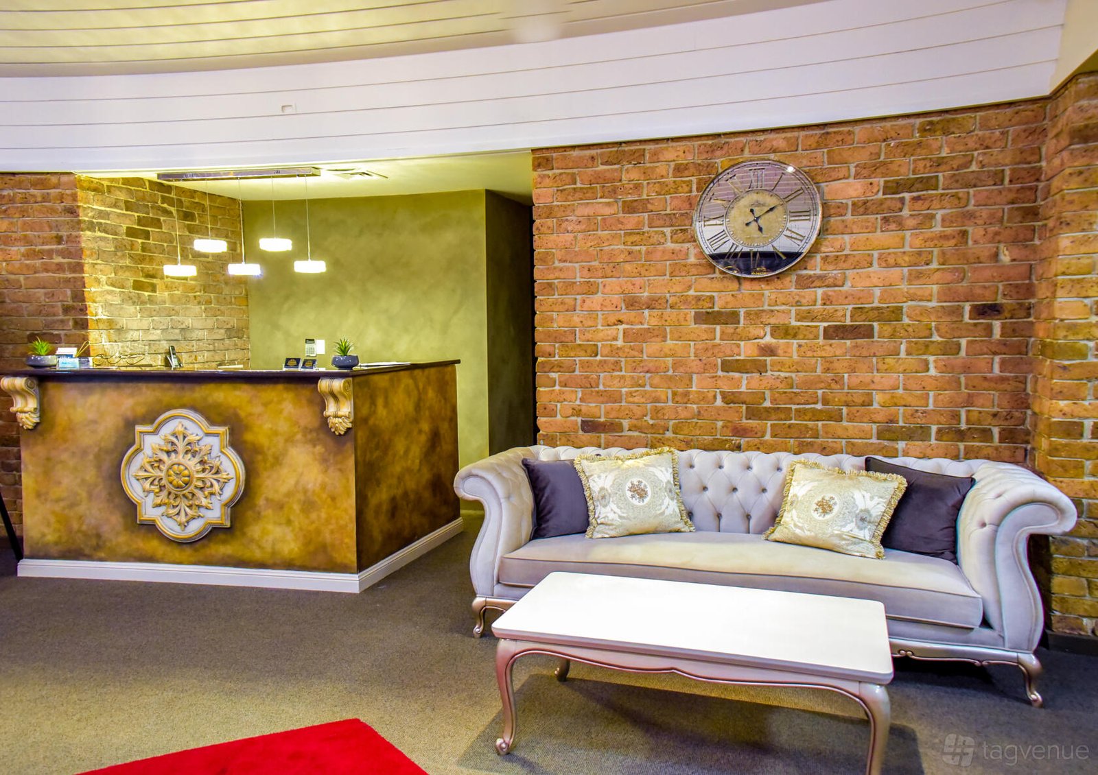Bligh Room at Windsor Function Centre photo 16