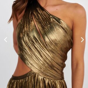 Selfie Leslie Fortuna Dress photo 7