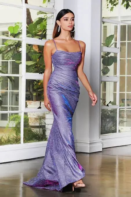Jadore evening gown photo 3