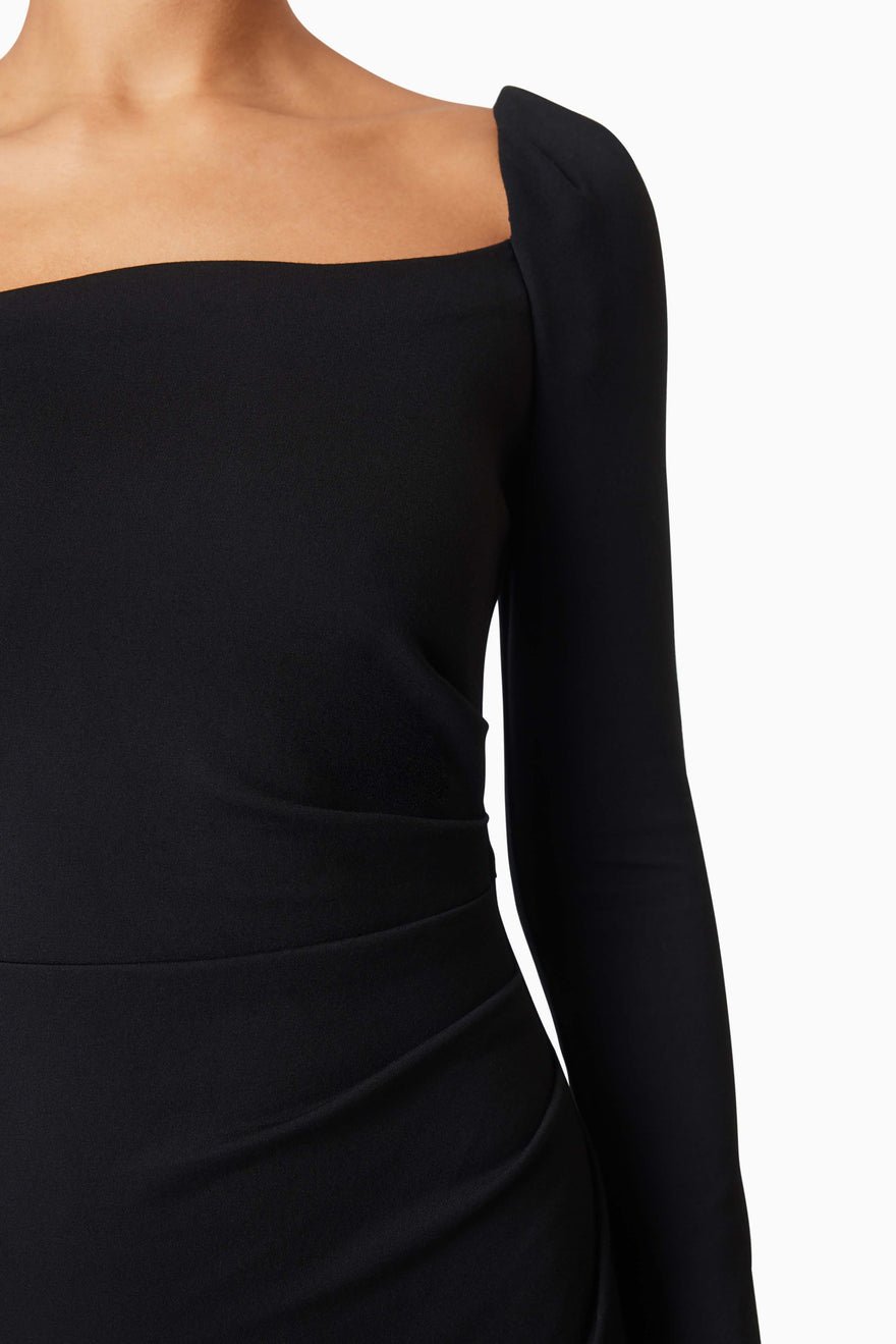 Elliatt Halona Midi Dress photo 2